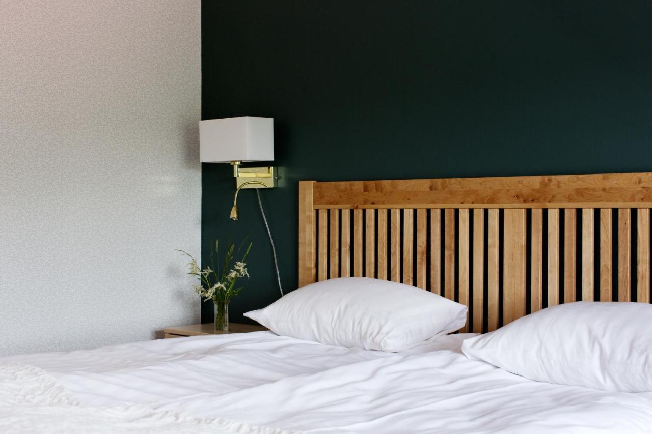 Hotel Kallgården Jarpen Eksteriør billede