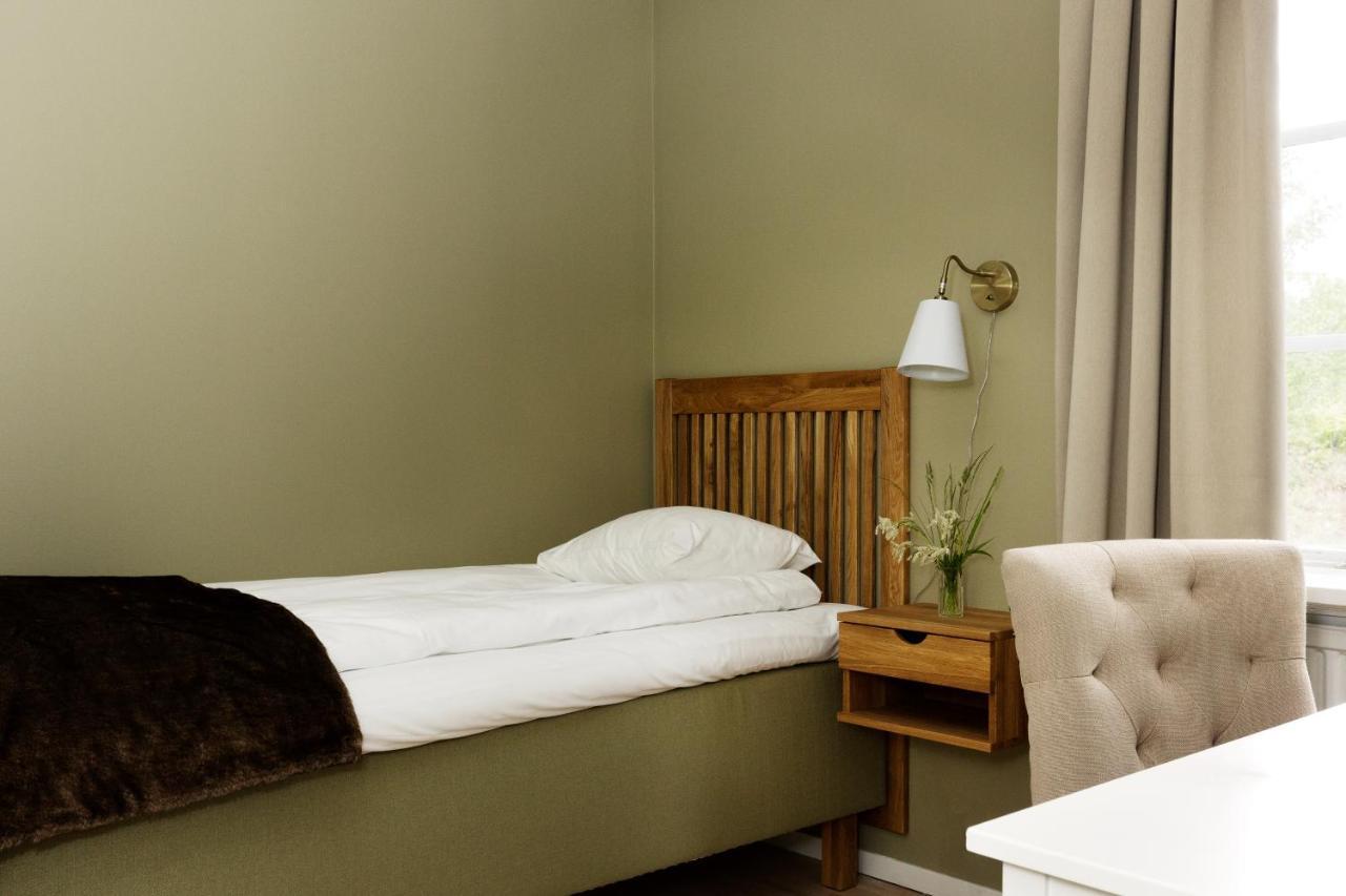 Hotel Kallgården Jarpen Eksteriør billede