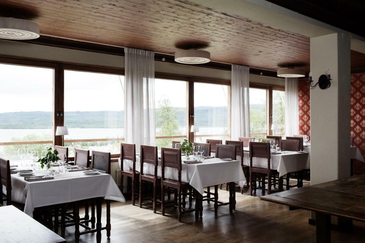 Hotel Kallgården Jarpen Eksteriør billede